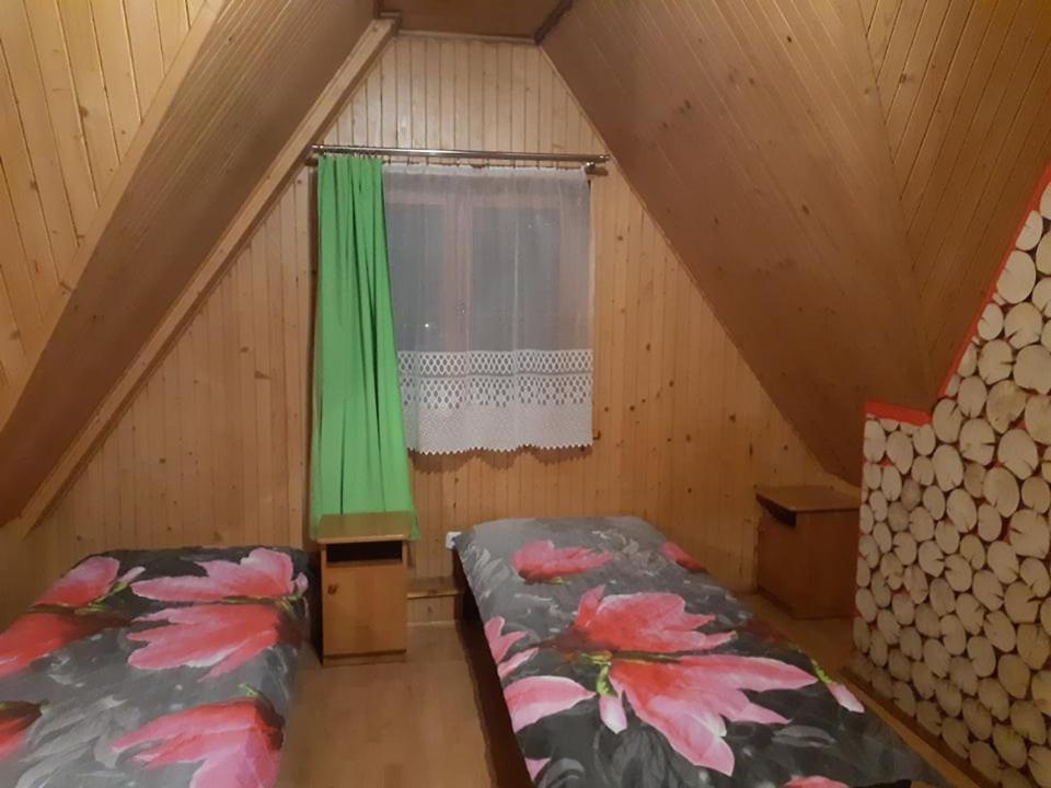 Willa U Kasi Zakopane Exterior foto