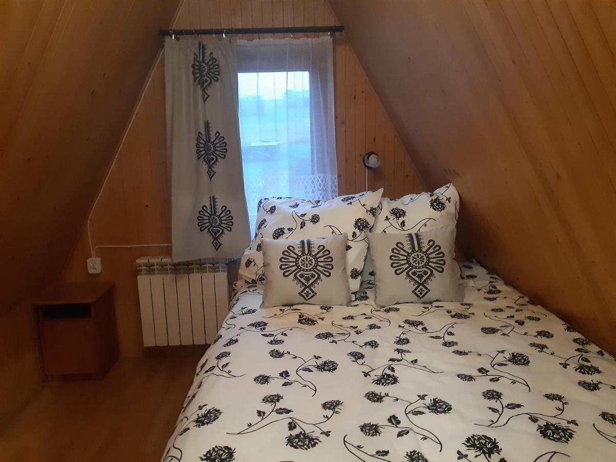 Willa U Kasi Zakopane Exterior foto