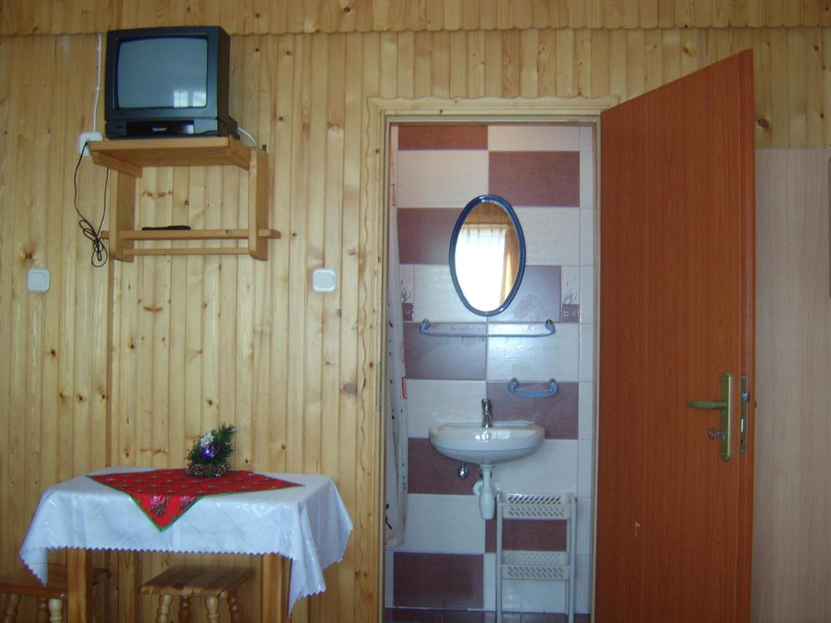 Willa U Kasi Zakopane Exterior foto