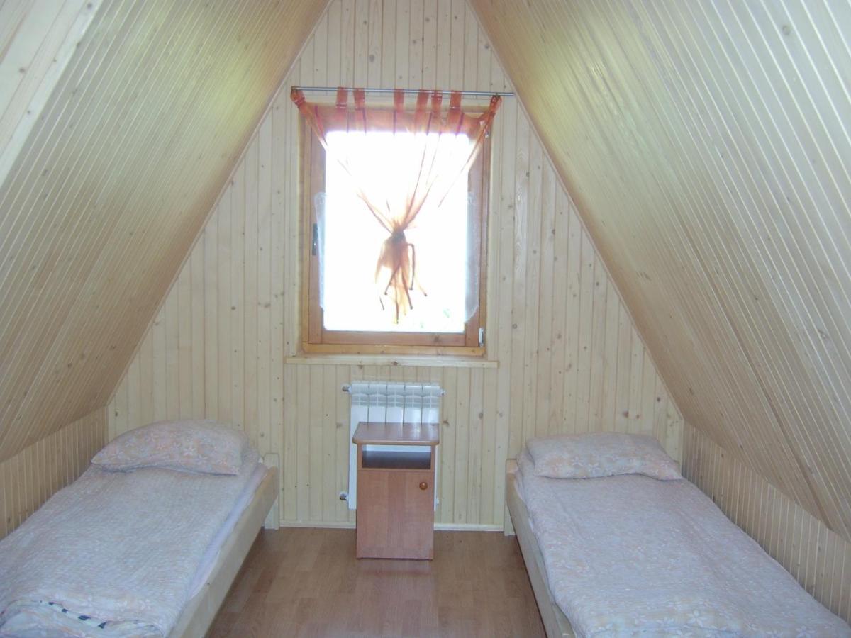 Willa U Kasi Zakopane Exterior foto